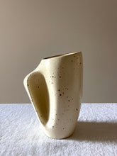 Load image into Gallery viewer, Sculptural Laurentian Speckled Mug