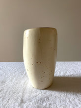 Load image into Gallery viewer, Sculptural Laurentian Speckled Mug