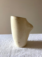 Load image into Gallery viewer, Sculptural Laurentian Speckled Mug