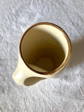 Load image into Gallery viewer, Sculptural Laurentian Speckled Mug