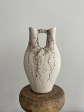 Load image into Gallery viewer, Double Spout Vase