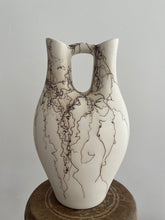 Load image into Gallery viewer, Double Spout Vase