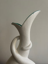 Load image into Gallery viewer, Serpentine Vase