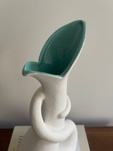 Load image into Gallery viewer, Serpentine Vase