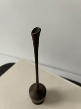 Load image into Gallery viewer, Bud Vase Lathe Turned