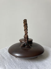 Load image into Gallery viewer, Japanese Ceramic Sake Kettle
