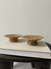 Load image into Gallery viewer, Candle Holder Plates with Stands