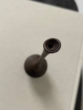 Load image into Gallery viewer, Bud Vase Lathe Turned