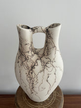 Load image into Gallery viewer, Double Spout Vase