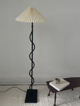 Load image into Gallery viewer, Postmodern Wavy Floor Lamp
