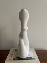 Load image into Gallery viewer, Serpentine Vase