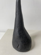 Load image into Gallery viewer, Tall Sculptural Wrought Iron Candle Holders