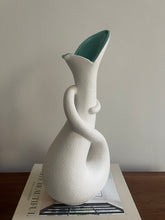Load image into Gallery viewer, Serpentine Vase