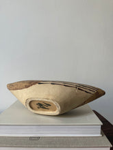 Load image into Gallery viewer, Japanese Ikebana Pottery Bowl