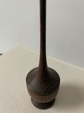 Load image into Gallery viewer, Bud Vase Lathe Turned
