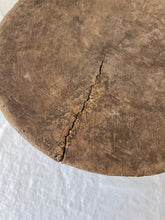 Load image into Gallery viewer, Hand Carved Vintage Senufo Stool