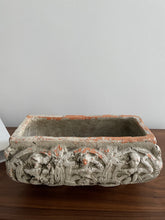 Load image into Gallery viewer, Rectangular Ceramic Planter/Dish