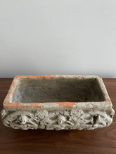Load image into Gallery viewer, Rectangular Ceramic Planter/Dish