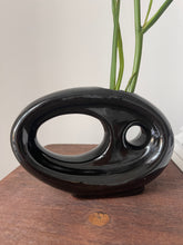 Load image into Gallery viewer, Sculptural Japanese Ikebana Vase