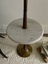 Load image into Gallery viewer, Mid Century Floor Lamp