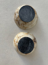 Load image into Gallery viewer, Italian Marble Candle Holders