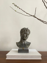 Load image into Gallery viewer, Ephebe of Marathon Bust