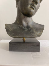 Load image into Gallery viewer, Ephebe of Marathon Bust