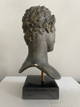 Load image into Gallery viewer, Ephebe of Marathon Bust