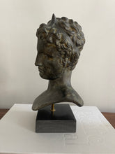 Load image into Gallery viewer, Ephebe of Marathon Bust