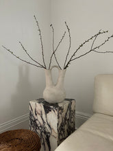 Load image into Gallery viewer, Large Double Spout Vase
