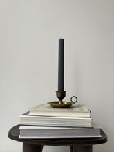 Load image into Gallery viewer, Vintage Brass Chamberstick