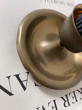 Load image into Gallery viewer, Vintage Brass Chamberstick