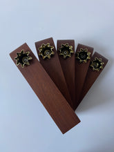 Load image into Gallery viewer, Danish MCM Five Arm Candelabra