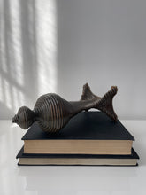 Load image into Gallery viewer, Vintage Daniel Gehan Coil Sculpture