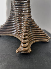 Load image into Gallery viewer, Vintage Daniel Gehan Coil Sculpture
