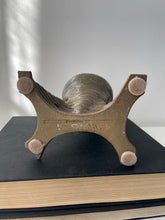 Load image into Gallery viewer, Vintage Daniel Gehan Coil Sculpture