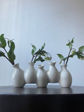 Load image into Gallery viewer, Connecting Bud Vases