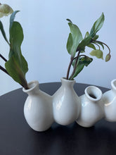Load image into Gallery viewer, Connecting Bud Vases