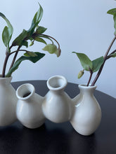 Load image into Gallery viewer, Connecting Bud Vases