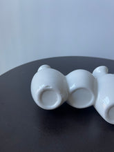 Load image into Gallery viewer, Connecting Bud Vases