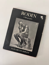 Load image into Gallery viewer, Rodin Coffee Table Book