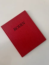 Load image into Gallery viewer, Rodin Coffee Table Book