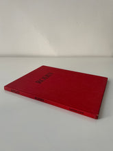 Load image into Gallery viewer, Rodin Coffee Table Book