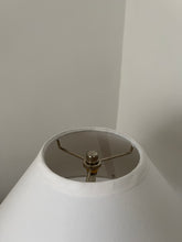 Load image into Gallery viewer, Post Modern Wavy Alsy Lamp