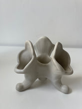 Load image into Gallery viewer, Triple Horn Candle Holders / Vases
