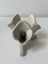 Load image into Gallery viewer, Triple Horn Candle Holders / Vases