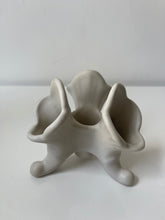 Load image into Gallery viewer, Triple Horn Candle Holders / Vases
