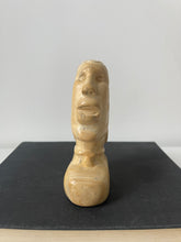 Load image into Gallery viewer, Carved Stone Bust