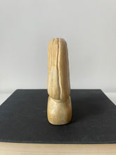Load image into Gallery viewer, Carved Stone Bust