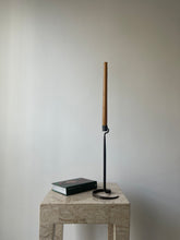 Load image into Gallery viewer, Spiral Base Candle Holder